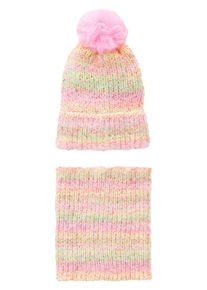 next Set Filles rose taille XS-S