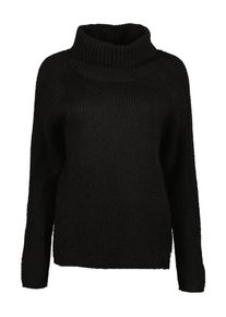 Blue Seven Pull-over Femme noir taille XXL