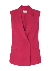 TATUUM Gilet Femme rouge taille L