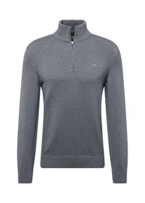 Gant Pull-over Homme gris taille XXL
