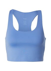 Girlfriend Collective Sutien sport 'PALOMA' Femei albastru, Mărimea M