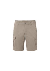 Tchibo - Funktionsshorts - Herren - Gr. XL - beige
