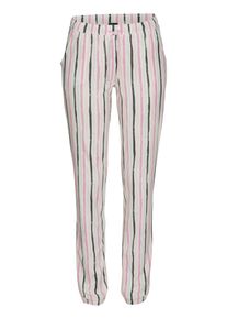 Vivance Kvinnor Pyjamasbyxa 'Dreams' gr&aring; Storlek XS/S