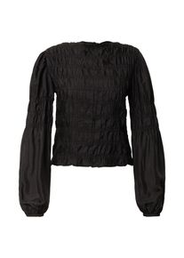 Cream, Damer, Bluse 'CRHenva', Sort, St&oslash;rrelse 36