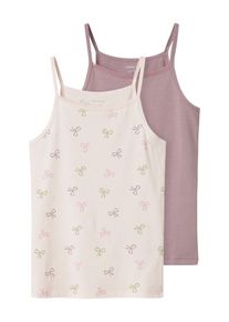 name it, Piger, Undertr&oslash;je, Oliven , St&oslash;rrelse 134