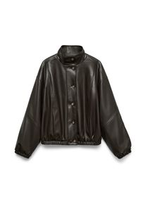 V&eacute;ro Moda VERO MODA, Damer, Overgangsjakke 'VMPOLLY', Choko, St&oslash;rrelse S