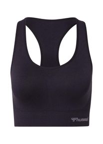 Hummel Sutien sport 'Tif' Femei negru, Mărimea M