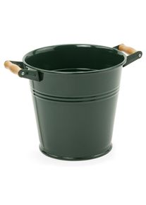 Kovotvar v.d. Pflanzk&uuml;bel mit Holzgriffen 4 Liter