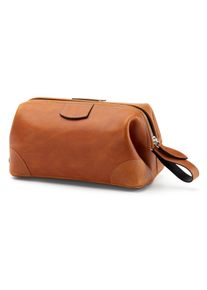 F. Hammann Kulturtasche Stierleder Klein