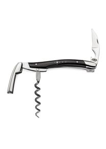 FORGE DE LAGUIOLE Kellnermesser B&uuml;ffelhorn