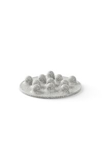 Denk Keramische Werkst&auml;tten Anti-Schling-Einsatz f&uuml;r Hundenapf Gro&szlig; und Mittel