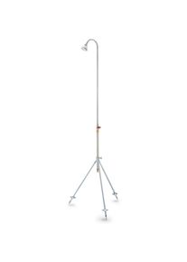 Gartendusche komplett