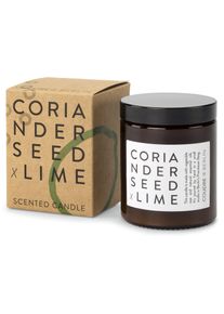 Diederich/Moustakidis Duftkerze Coudre Berlin Coriander Seed & Lime