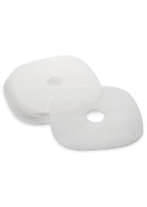 plastia Ersatzfilter Bokashi-Eimer