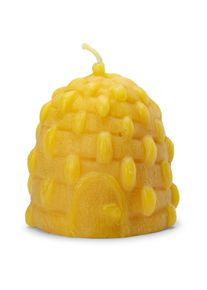 Kerzenfarm Hahn Bienenkorbkerze Bienenwachs