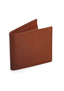Manufactum Herrenportemonnaie Braun
