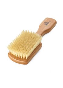 Kent and Sons Haarb&uuml;rste Wildschweinborste hell