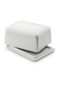 Manufactum Butterdose Porzellan F&uuml;r 125-g-St&uuml;ck