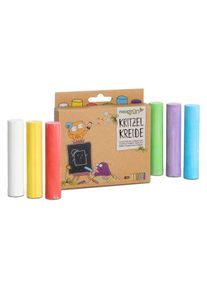 Neogr&uuml;n Kreide 6er-Set