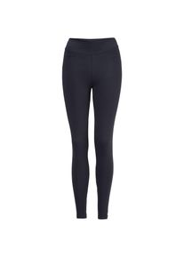 armedangels Damen-Jersey-Leggings Dunkelblau S