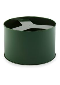 Metallwerke Renner Sockel zur Regentonne Stahlblech