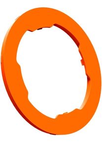 Quad Lock MAG Color, anel , cor: Cor-De-Laranja