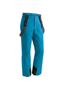Maier Sports Anton 2.1 Skihose Herren - Gr&ouml;&szlig;e 50 - blau