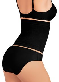 Damska Opasok do p&aacute;sa čierna veľkosť M