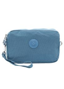 Mindesa Sac &agrave; bandouli&egrave;re Femme bleu taille One Size