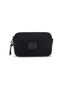 Johnny Urban Sac &agrave; bandouli&egrave;re 'Elliot' Homme noir taille One Size