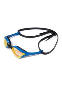 arena Ochelari 'COBRA ULTRA SWIPE MIRROR' Bărbaţi albastru, Mărimea XS-XL