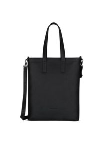 Expatri&eacute; Expatri&eacute; Cabas Femme noir taille One Size