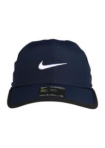 Nike Sportswear &Scaron;portov&aacute; čiapka Chlapci tmavomodr&aacute; / biela 48-54