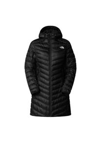 The North Face Geacă outdoor 'Huila' Femei negru, Mărimea XL
