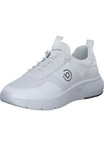 Bugatti Baskets basses Femme blanc taille 40
