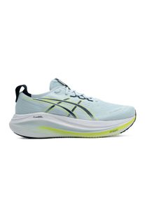 asics Herren Gel-Nimbus 27 blau 46.5