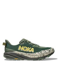 Hoka One One Hoka Herren Speedgoat 6 gr&uuml;n 46.6