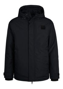 PETROL INDUSTRIES Parka d&rsquo;hiver 'Hudson' Homme noir taille M