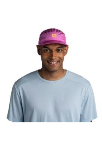 Buff Speed Cap Solid Iris (S/M) Unisex