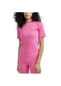 Craft Core Dry Active Comfort T-shirt Femme