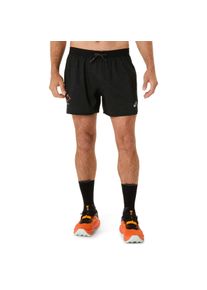 asics FujiTrail All Over Print 5 Inch Shorts Herren