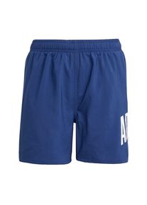 adidas Sportswear Modă de plajă sport 'Essentials' Băieţi albastru, Mărimea 176