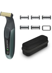 Rowenta Forever Sharp Comfort TN6044E0 beard trimmer 8 pc