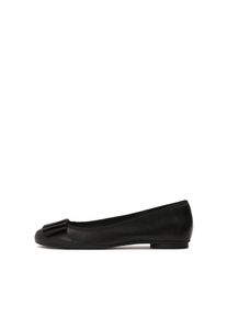 Kazar Ballerines Femme noir taille 40