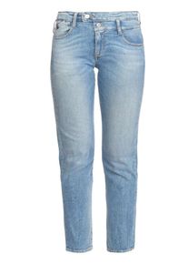 Le Temps Des Cerises Jean Femme bleu taille 24