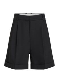 Tommy Hilfiger Pantalon &agrave; pince Femme noir taille 34