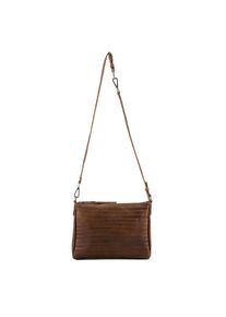 FREDsBRUDER Sac &agrave; bandouli&egrave;re 'Layer' Femme marron taille One Size