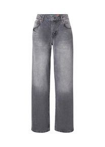 Superdry Jean Femme gris taille 24