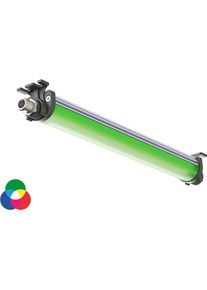 Led2work, Arbeitsleuchte, 111090-12 SIGNALED II RGB 260mm (27 lm)