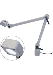 Led2work, Arbeitsleuchte, 121012-12 CENALED SPOT Gelenk- (1120 lm)